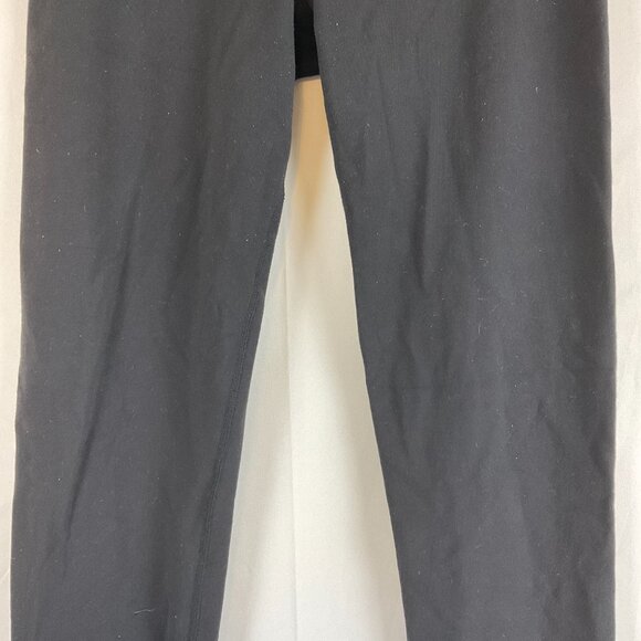 Lululemon Wunder Under Pant 8 Black Beachy Floral White Fossil/Fossil Gray - Picture 4 of 12